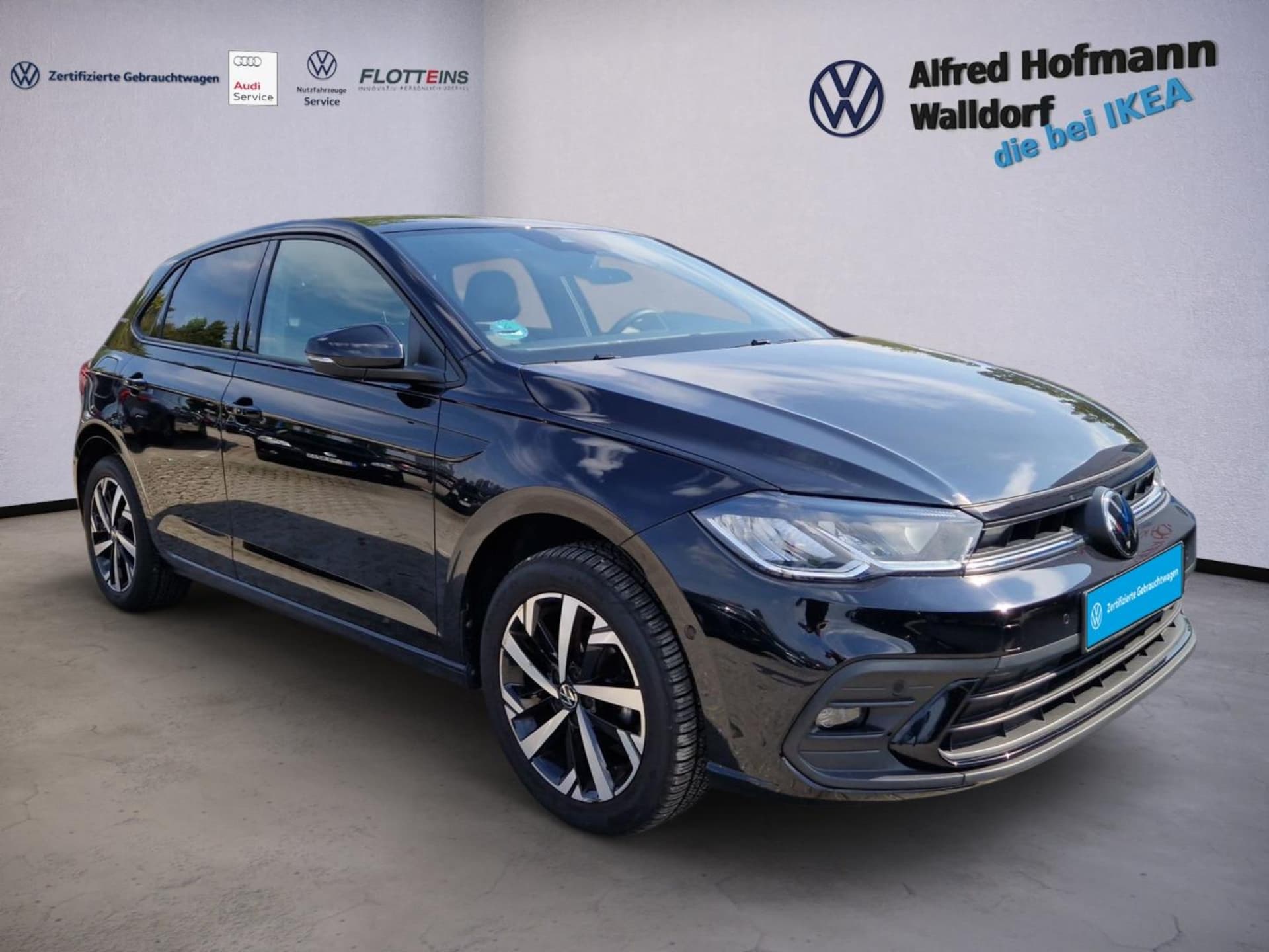 Volkswagen Polo ENERGY