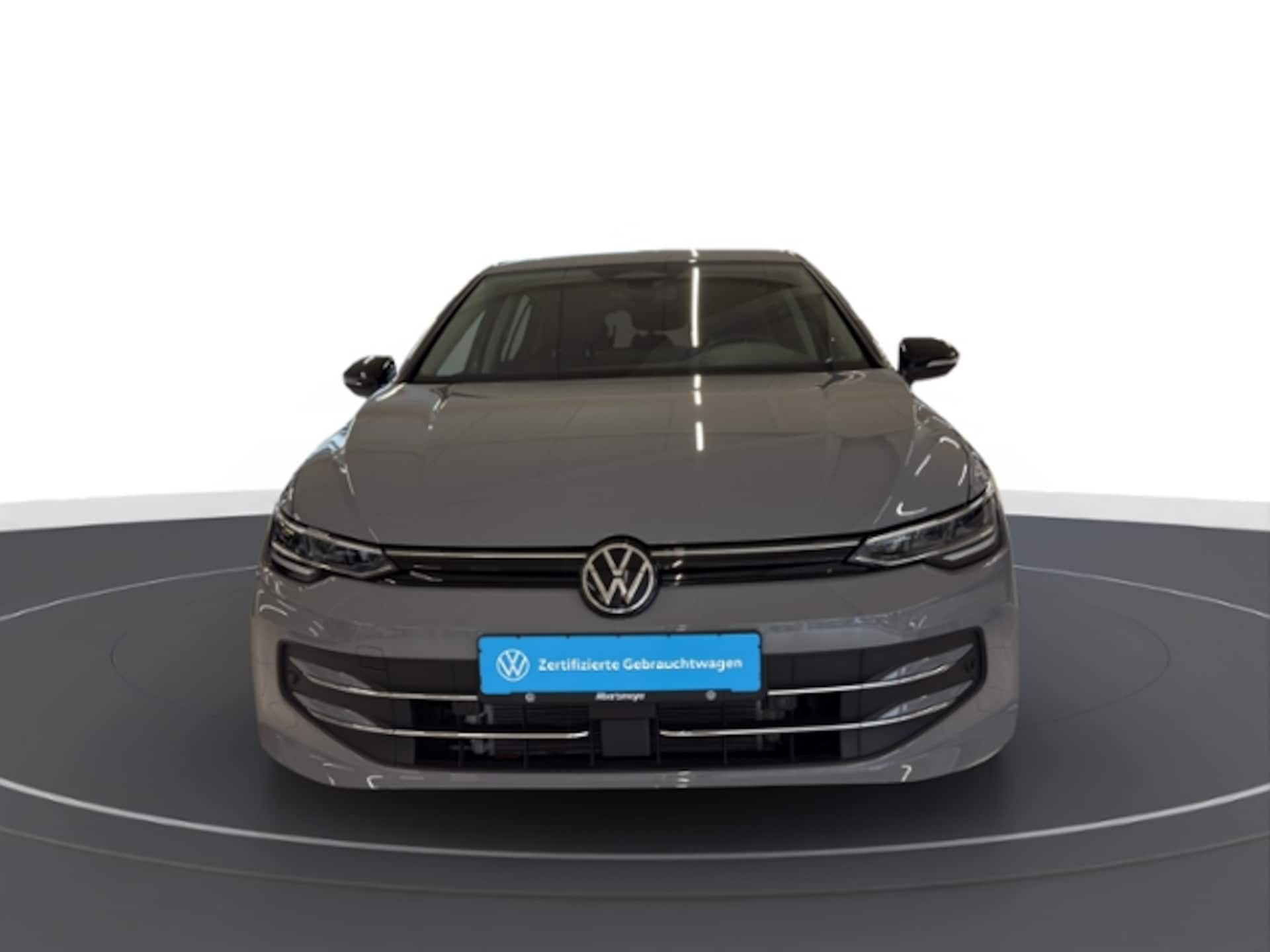 Volkswagen Golf ENERGY