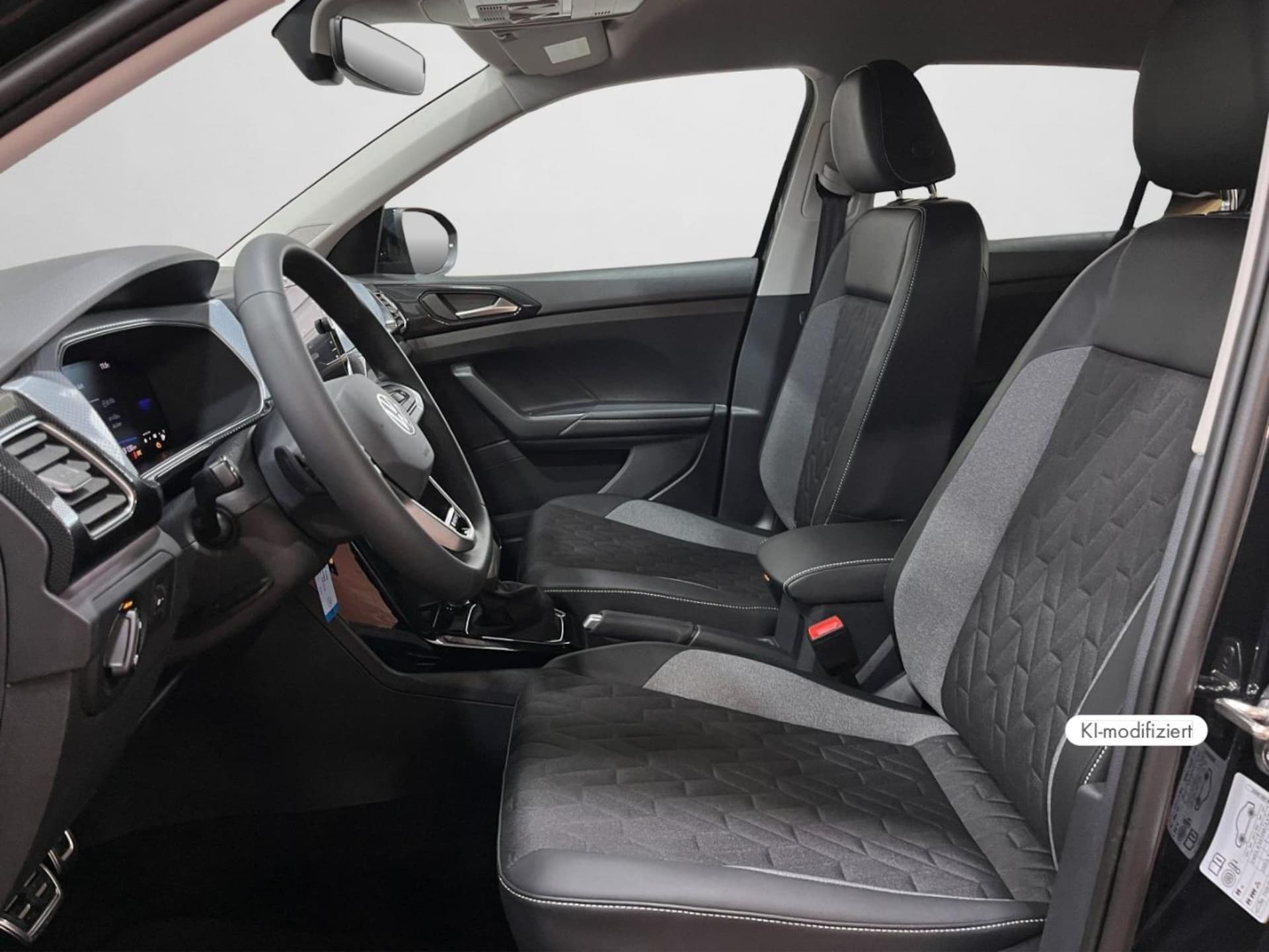 Volkswagen T-Cross ENERGY