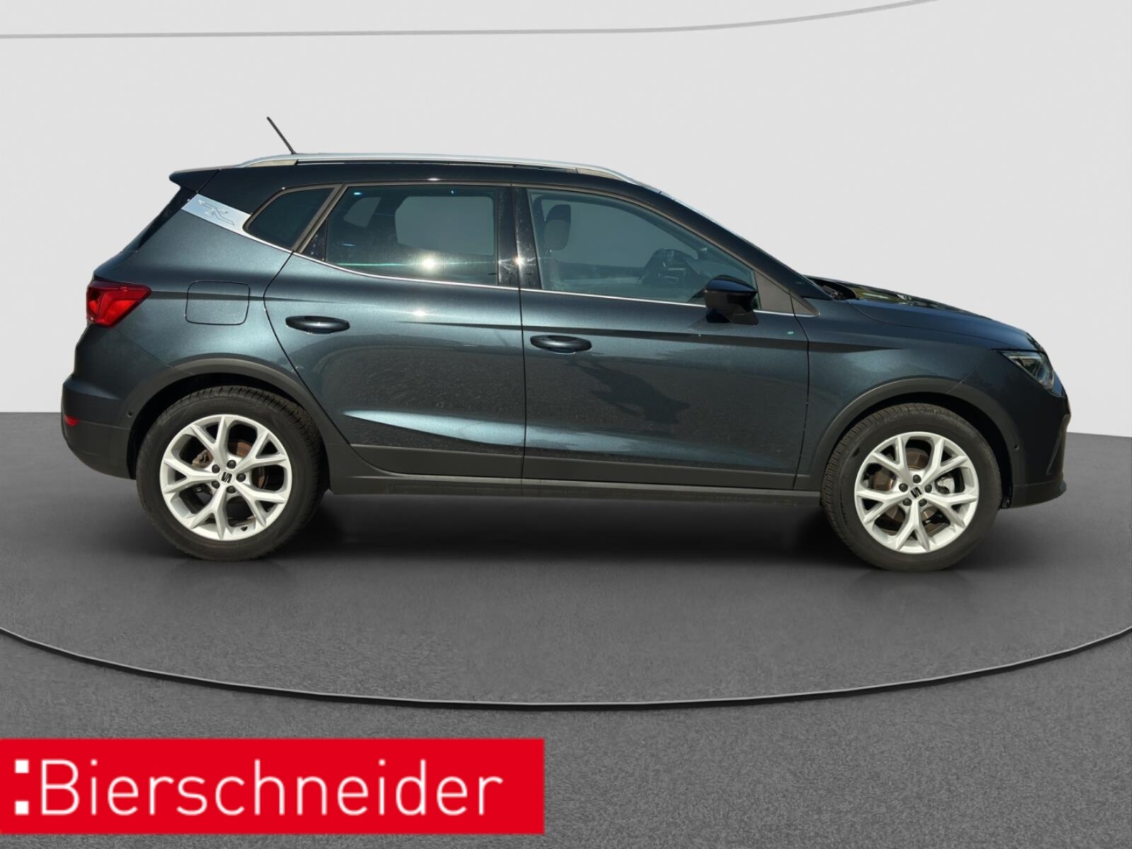 SEAT Arona – Bild 9