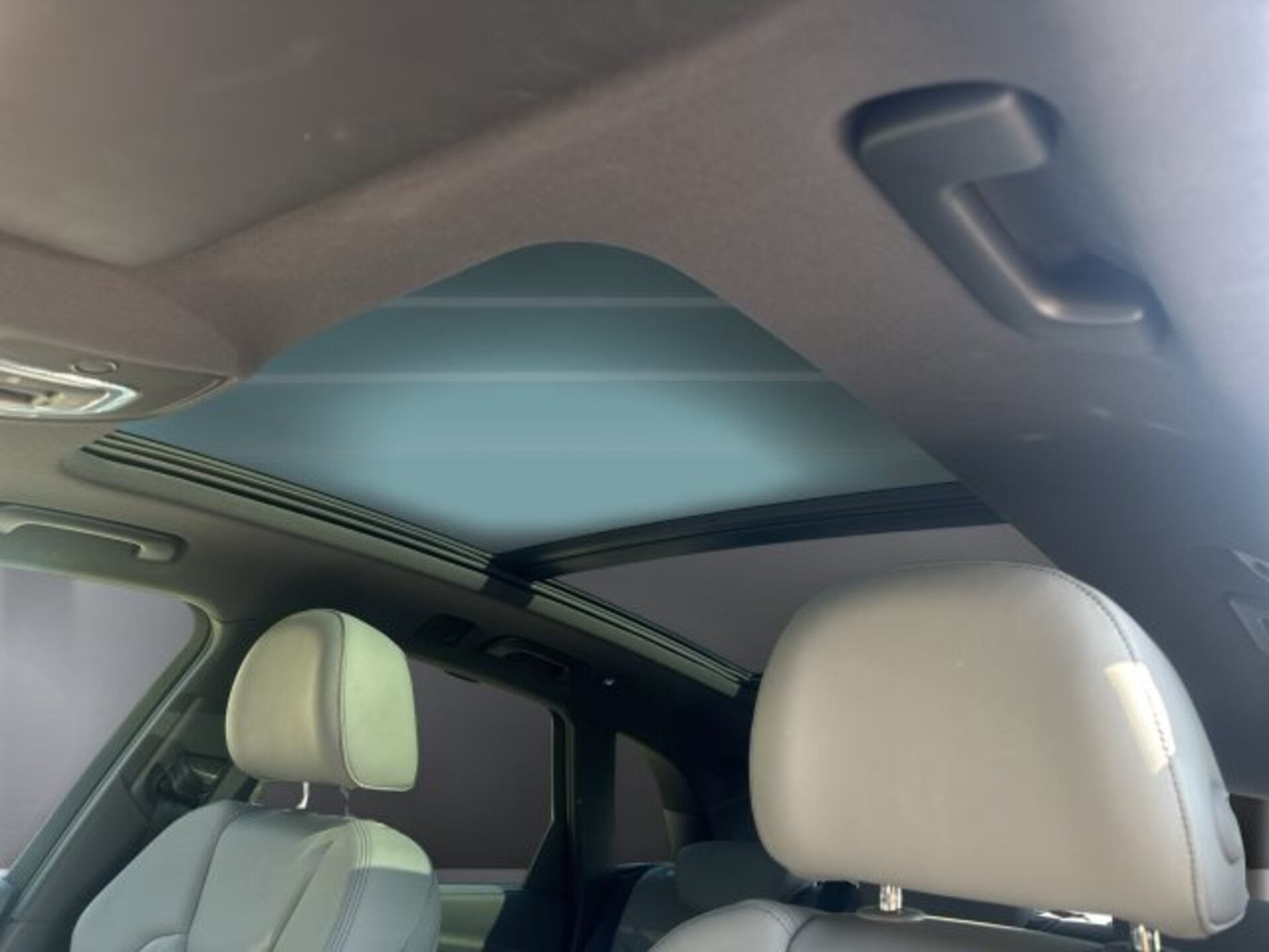 Audi Q5 SUV S line