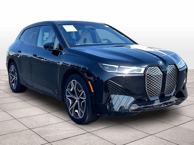 2023 BMW iX