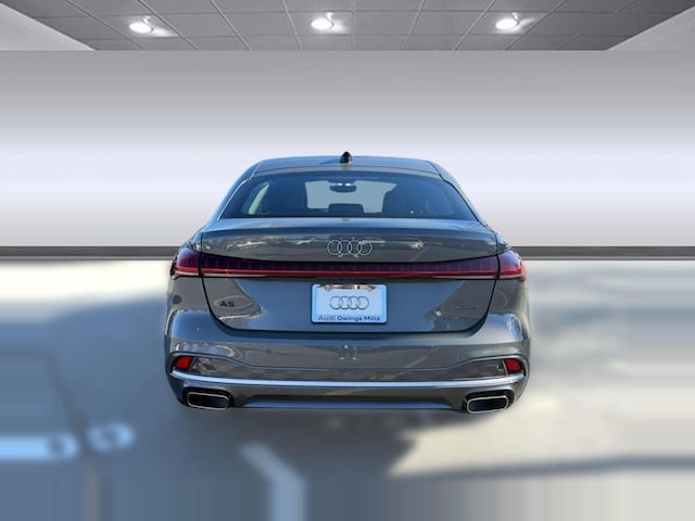 2025 Audi New A5 Premium - Photo 35
