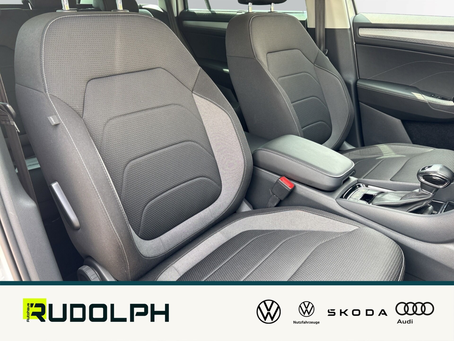 Skoda Kodiaq Ambition