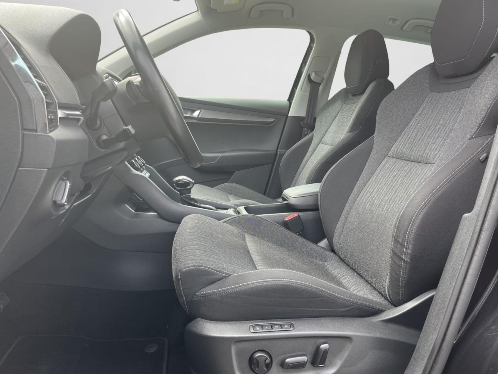Skoda Karoq Style