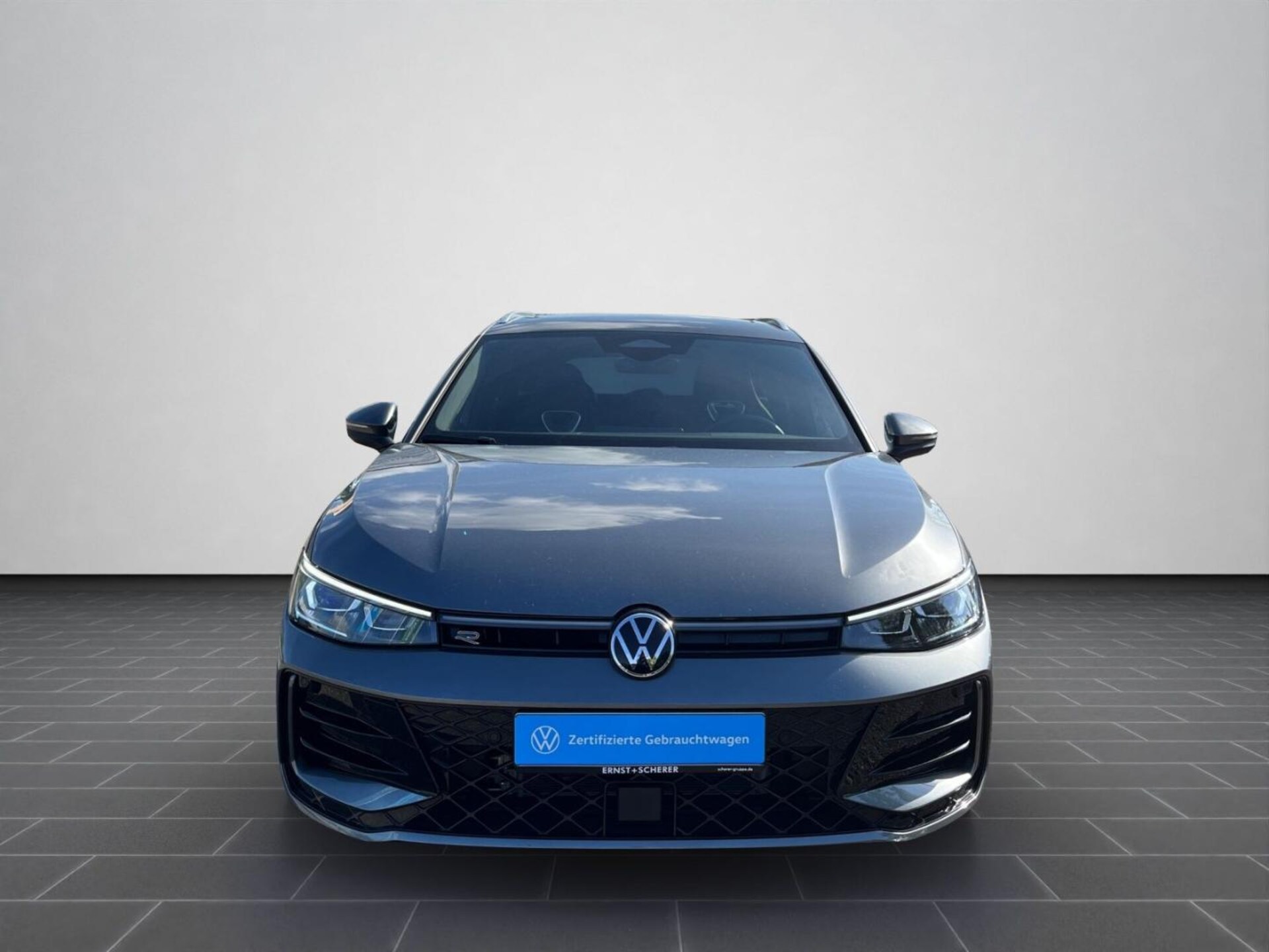 Volkswagen Passat R-Line