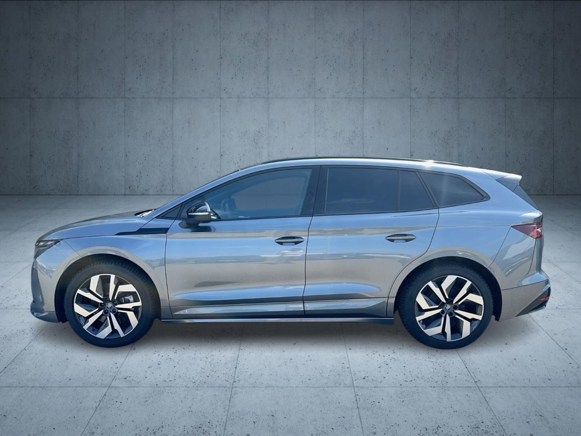 Skoda Enyaq 85 Sportline