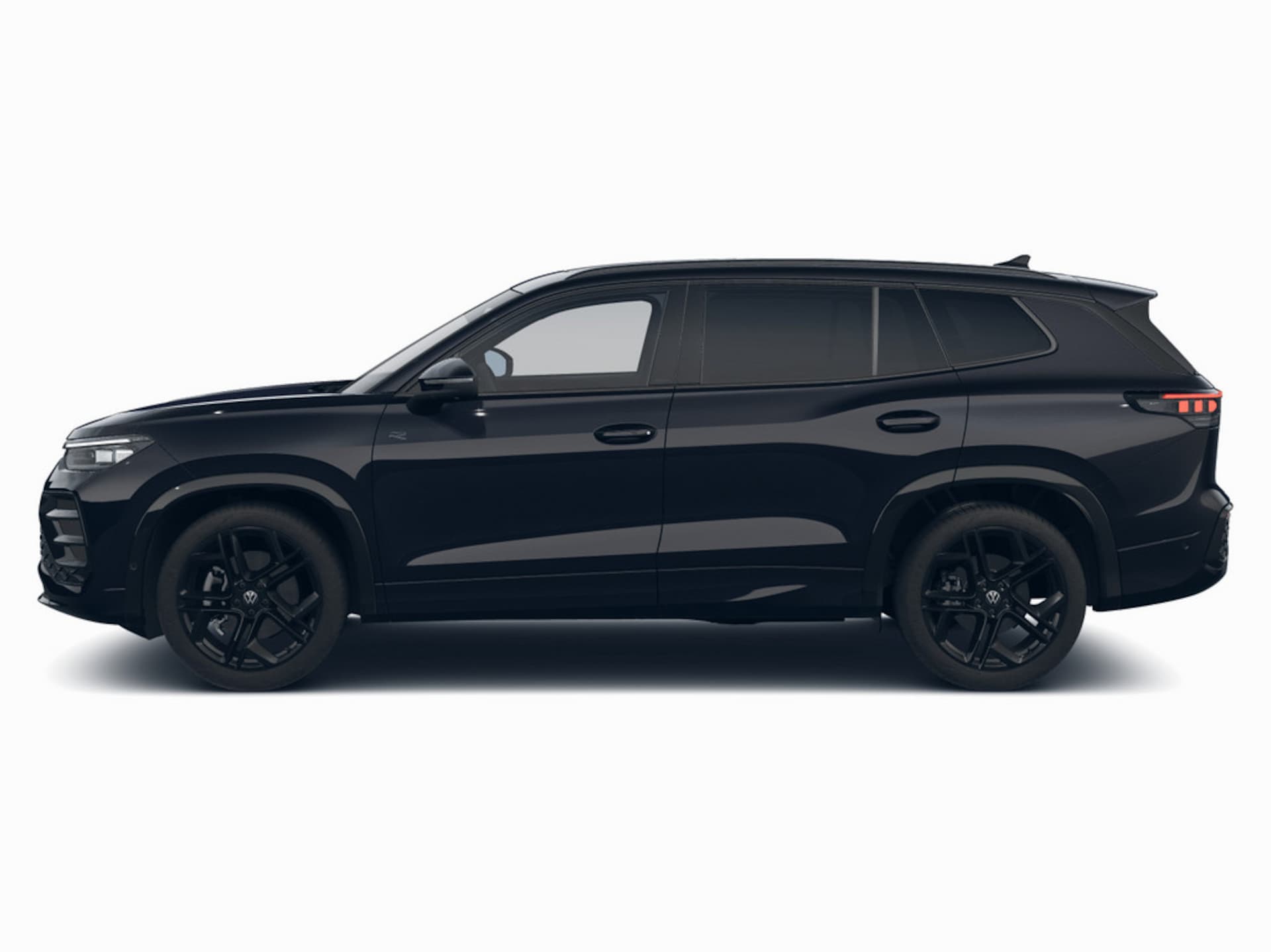 Volkswagen Tayron R-Line