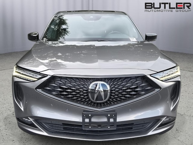 2023 Acura MDX