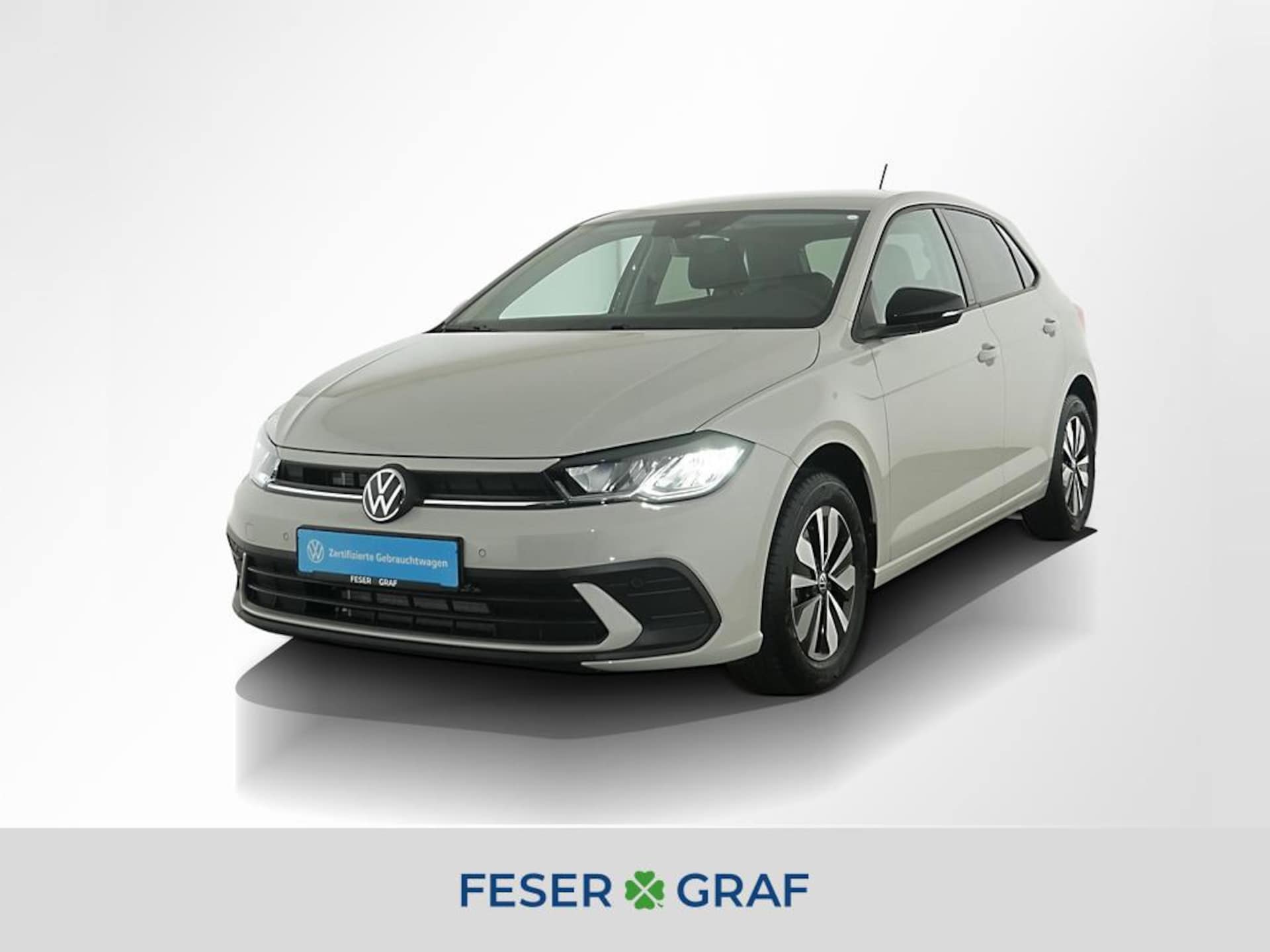 Volkswagen Polo Goal