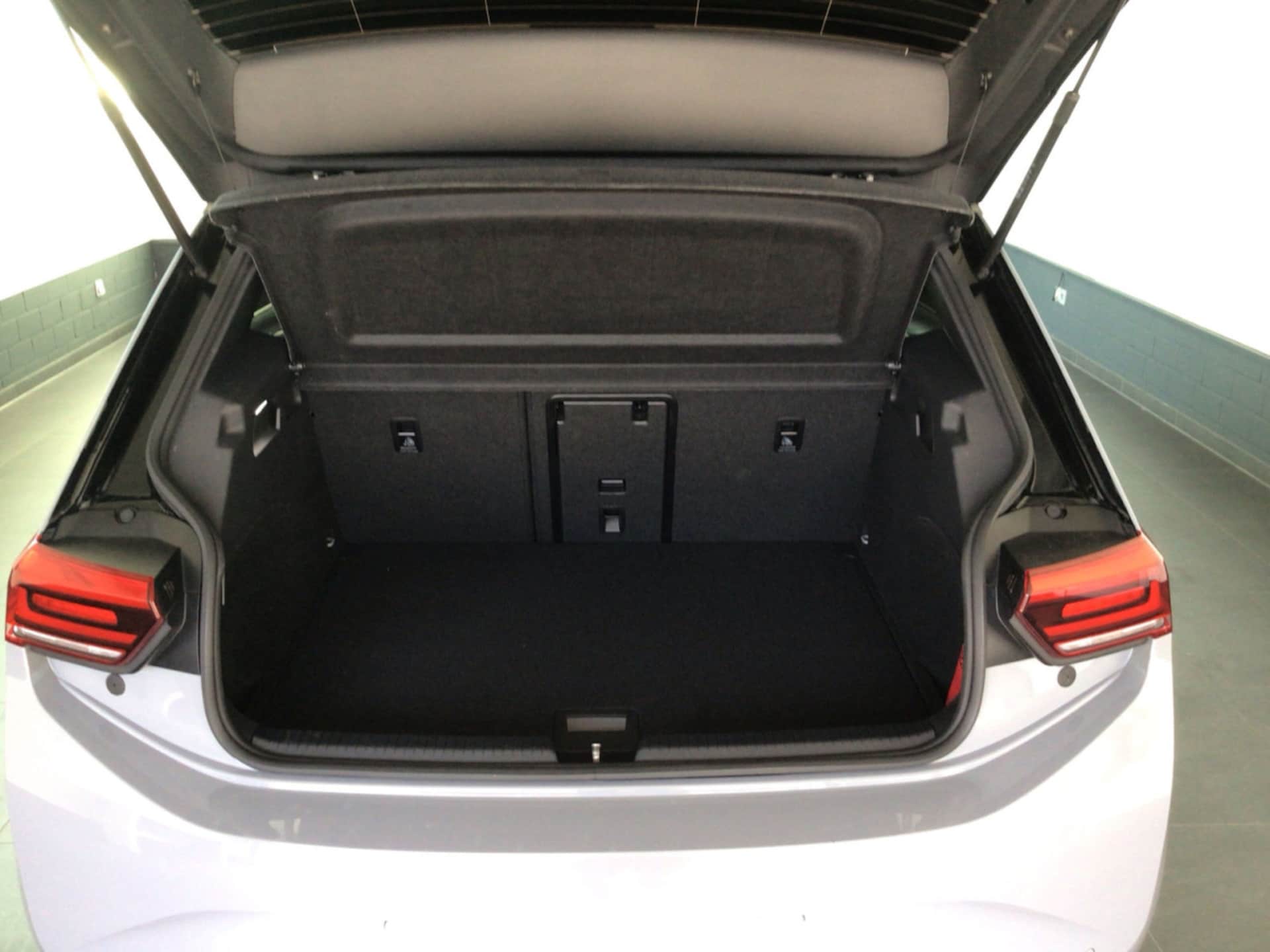 Volkswagen ID.3 MOVE Pro