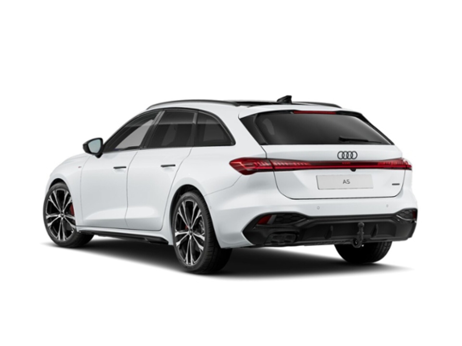 Audi A5 Avant
