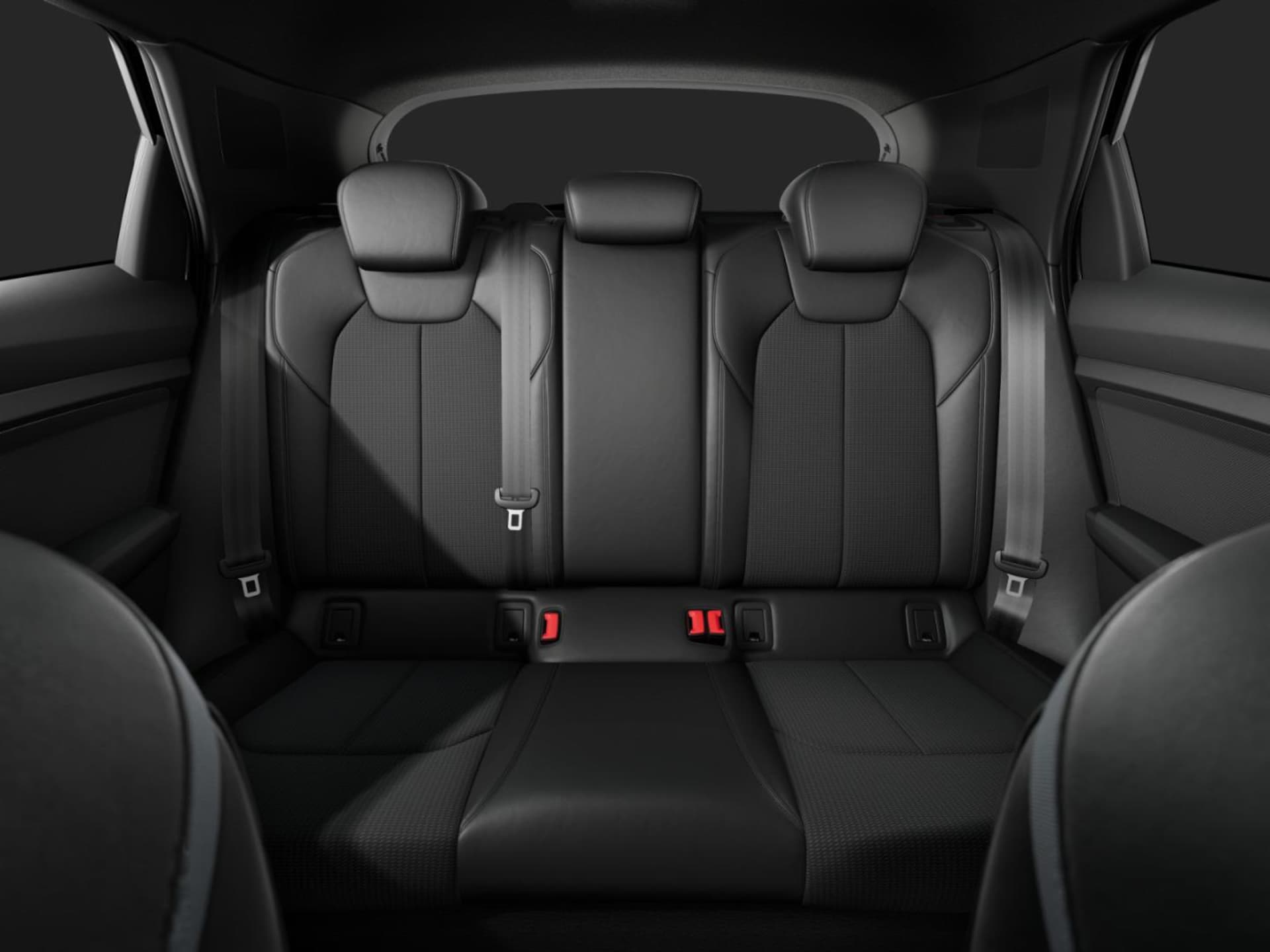 Audi A1 Sportback S line
