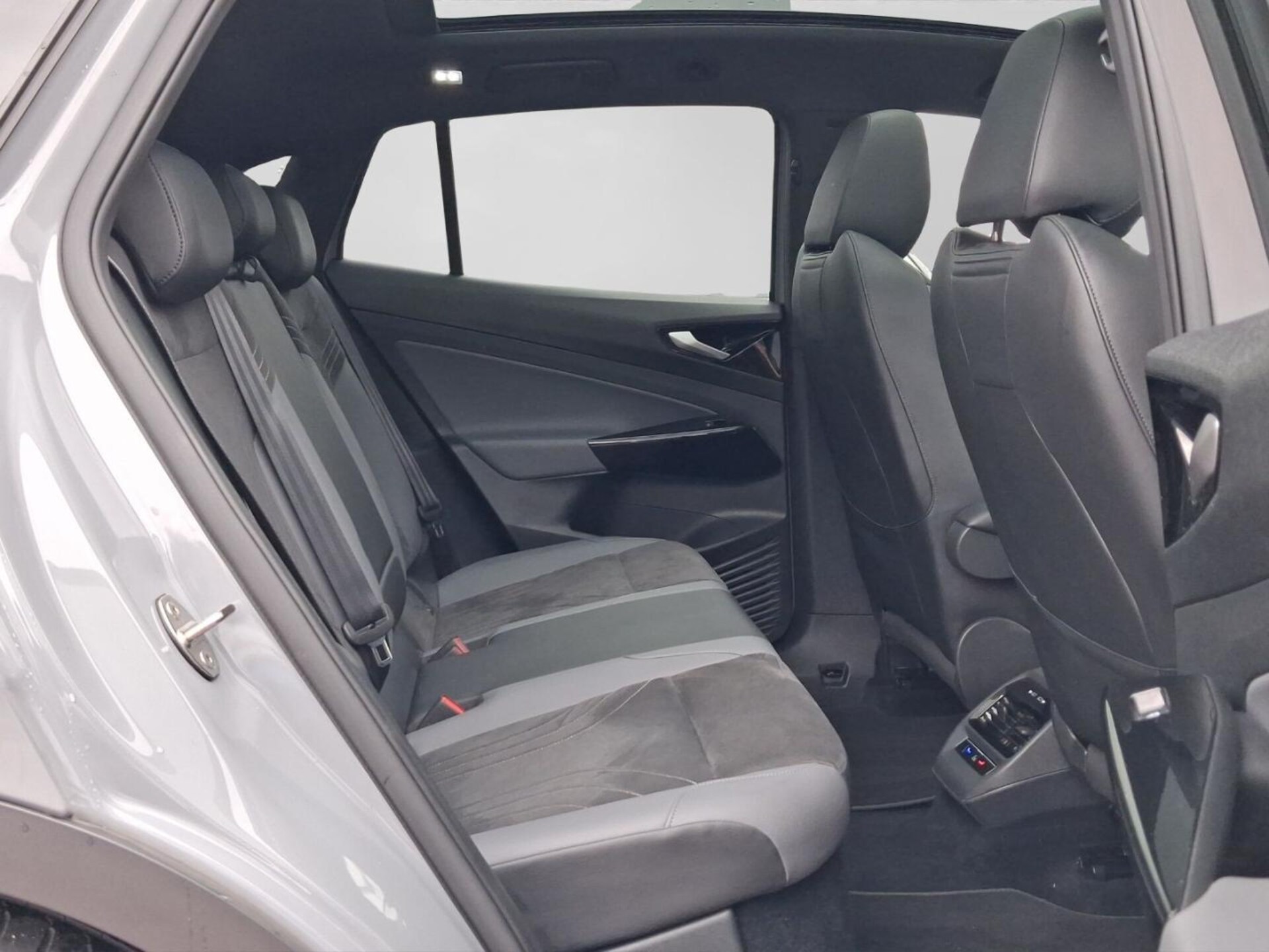 Volkswagen ID.5 Pro Performance