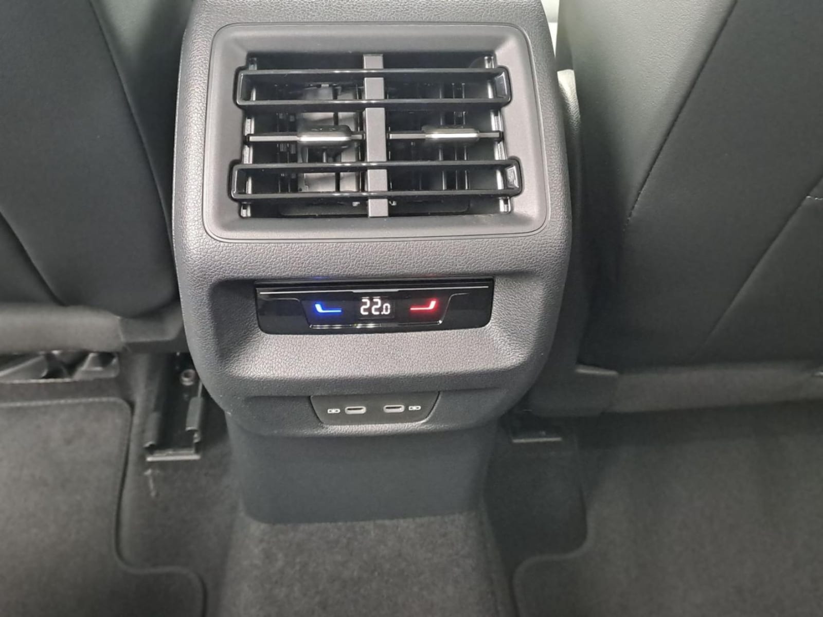 Volkswagen Tiguan – Bild 18