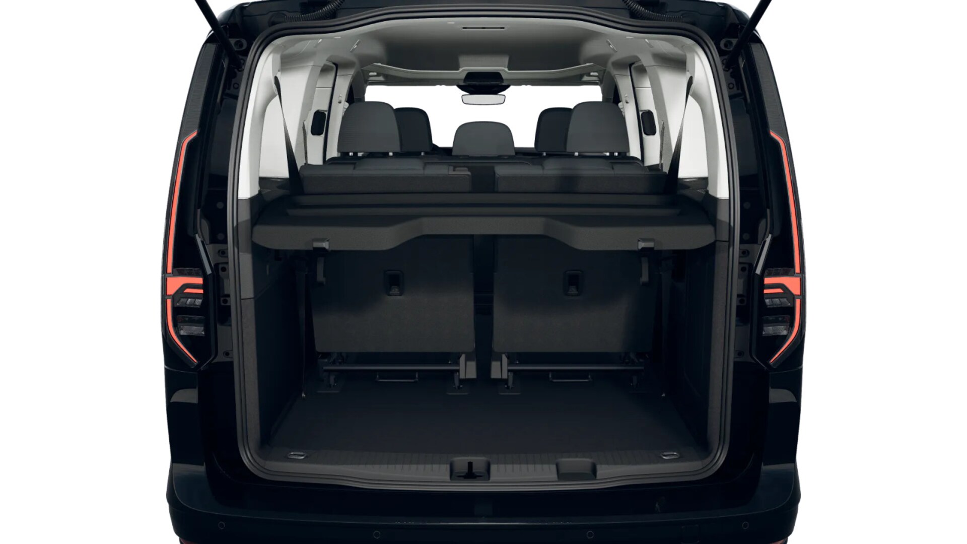Volkswagen Caddy Maxi Style