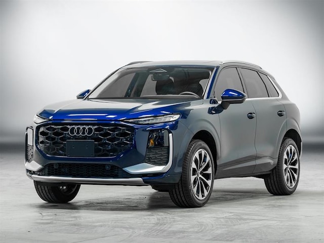 2026 Audi Q3 SUV