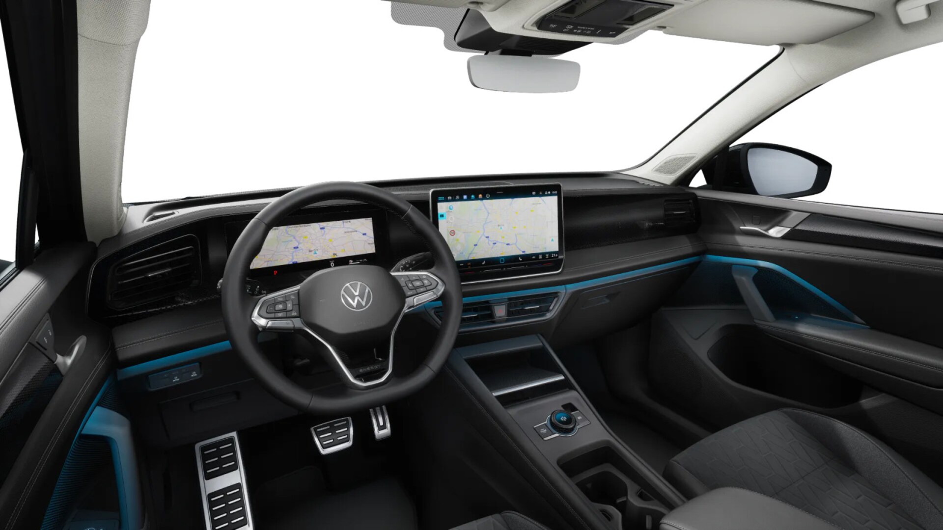 Volkswagen Tiguan ENERGY