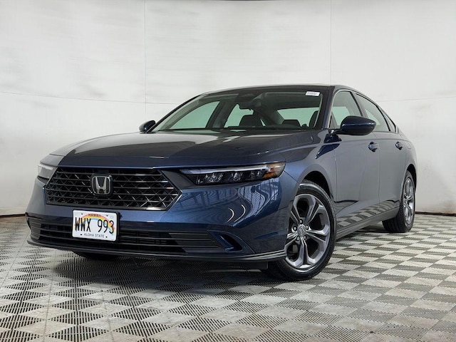 2023 Honda Accord