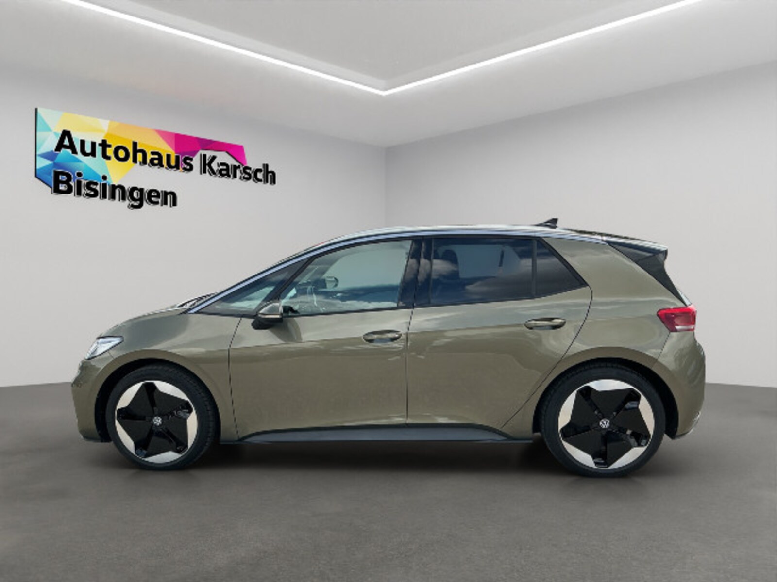 Volkswagen ID.3 – Bild 3