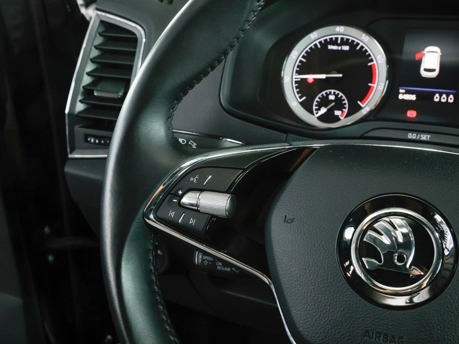 Skoda Karoq CLEVER