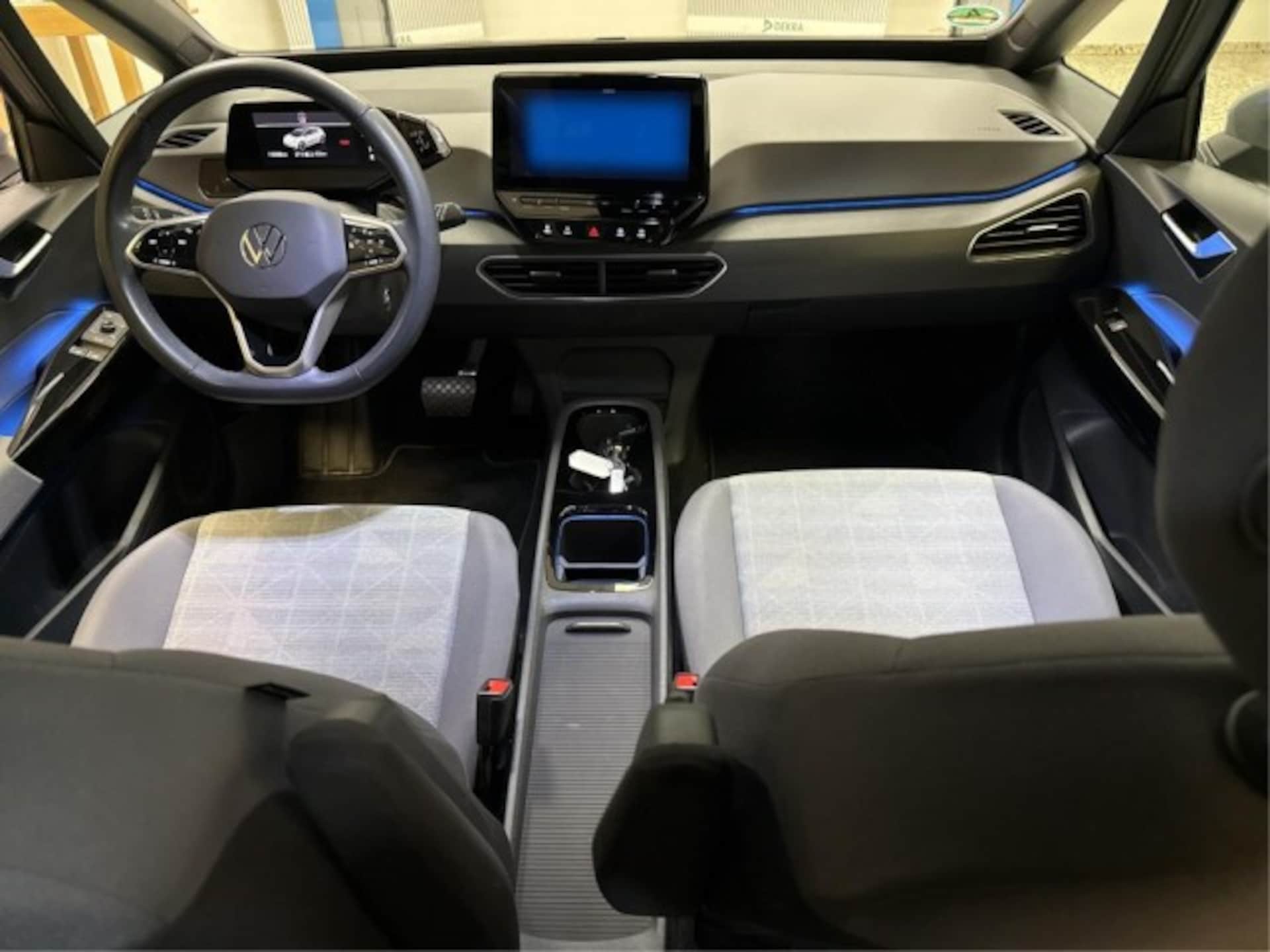 Volkswagen ID.3 Pure Performance