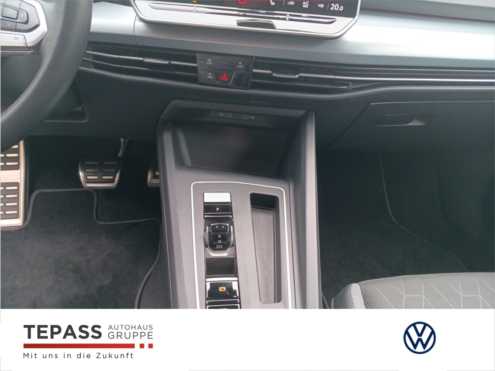 Volkswagen Golf Variant – Bild 10