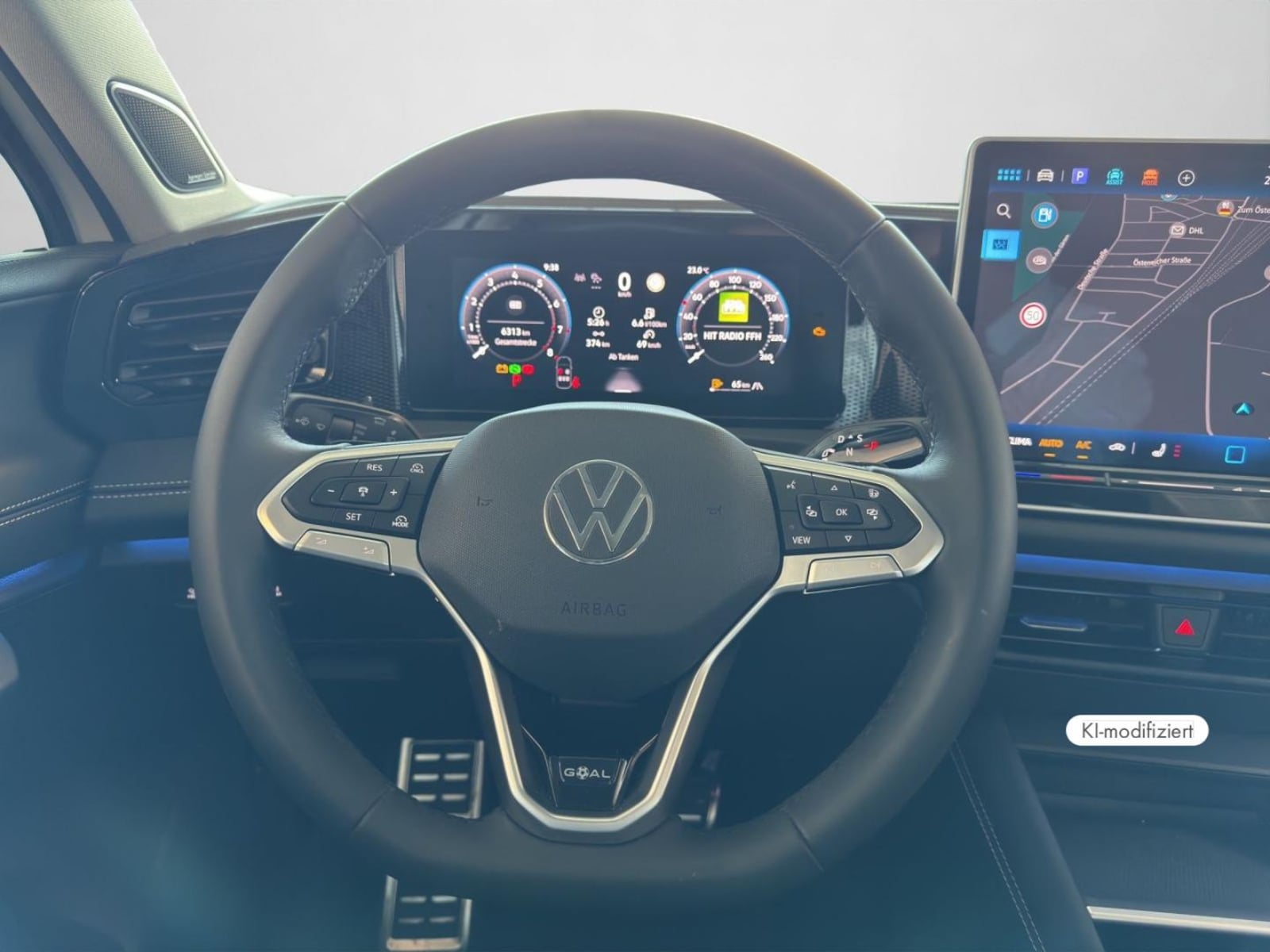 Volkswagen Tiguan – Bild 9