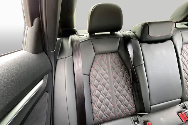 2026 Audi S3 Base - Photo 19