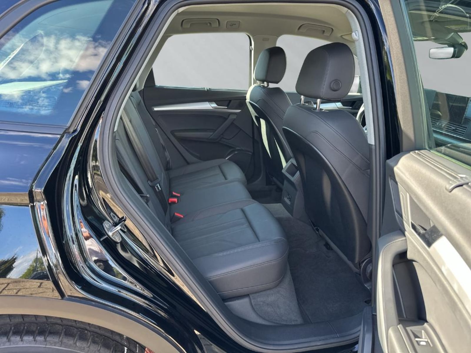 Audi Q5 – Bild 5