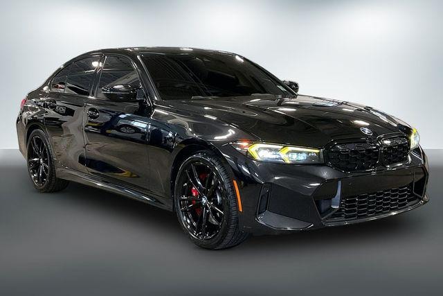 2024 BMW M340i