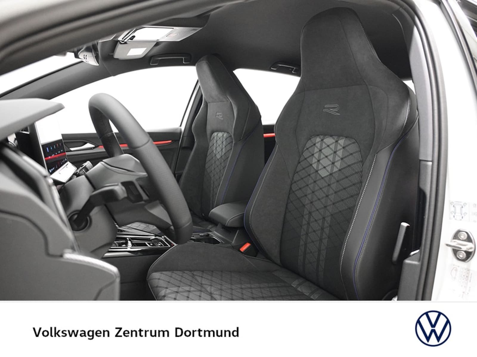Volkswagen Golf – Bild 11
