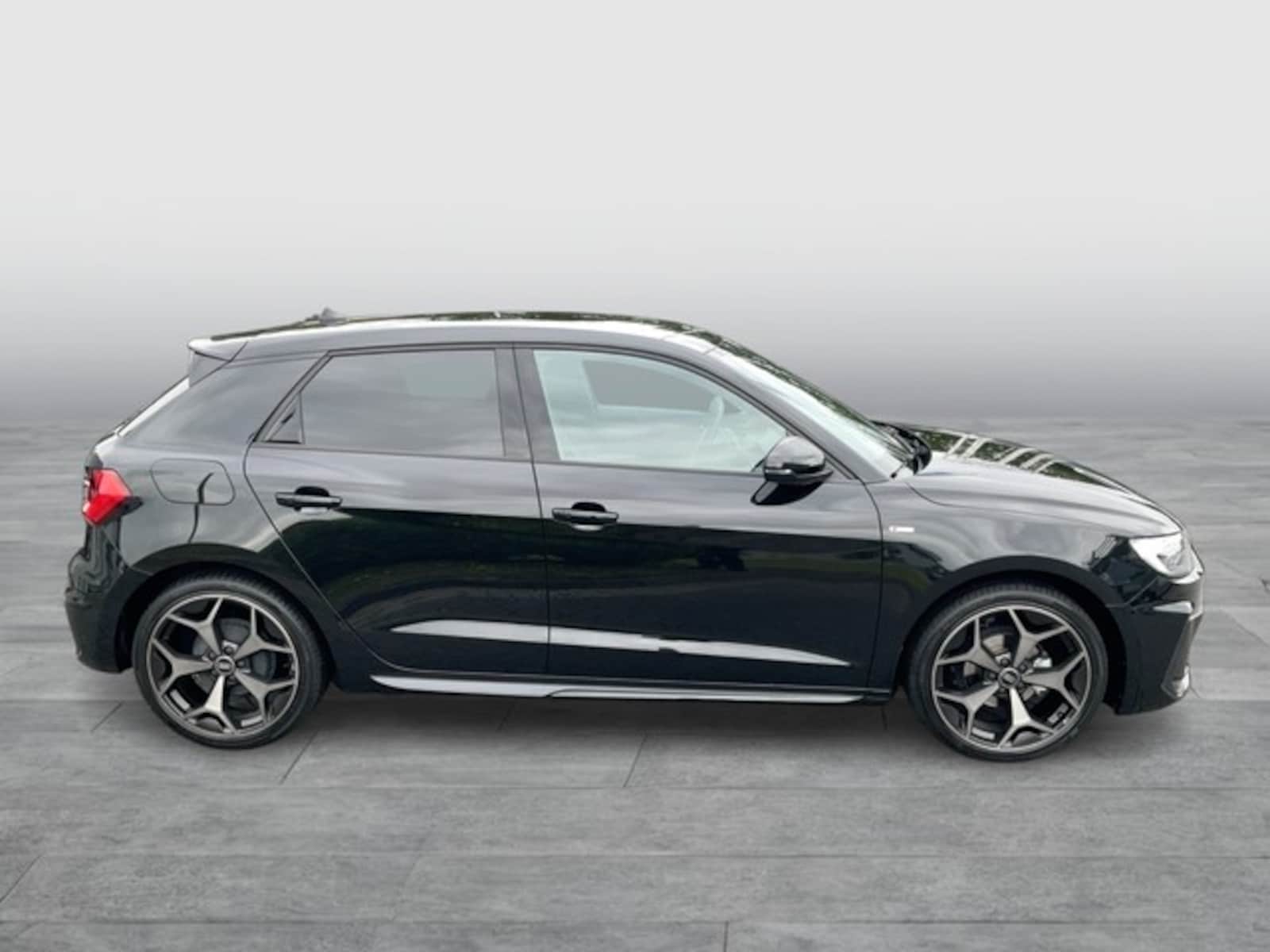 Audi A1 Sportback – Bild 5
