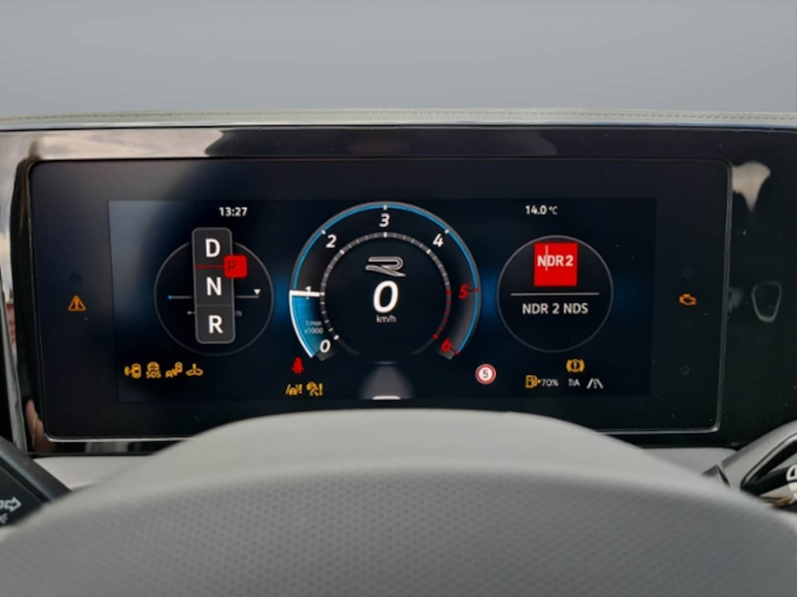 Volkswagen Tiguan – Bild 10