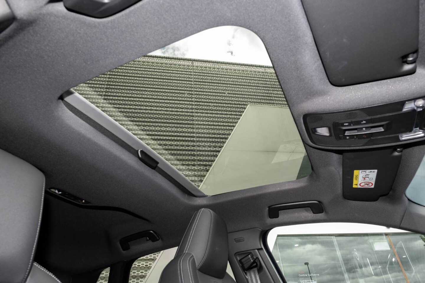 Image about Audi A3 Sportback TFSI S tronic