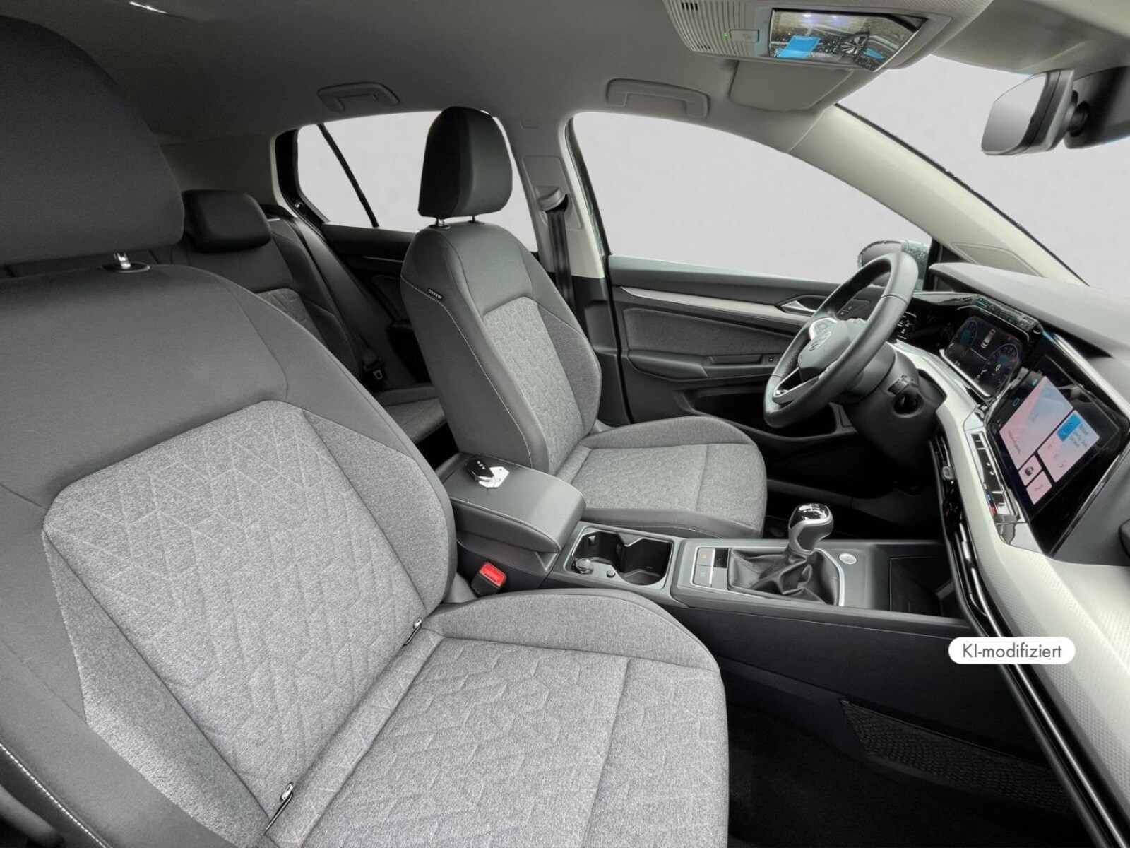 Volkswagen Golf – Bild 6