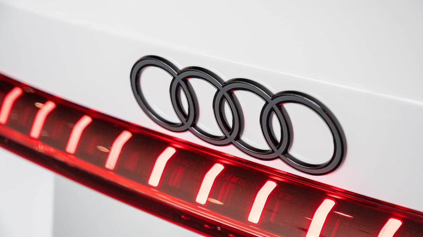 Image about Audi A5 Avant TFSI e e-hybrid quattro 270 kW S tronic