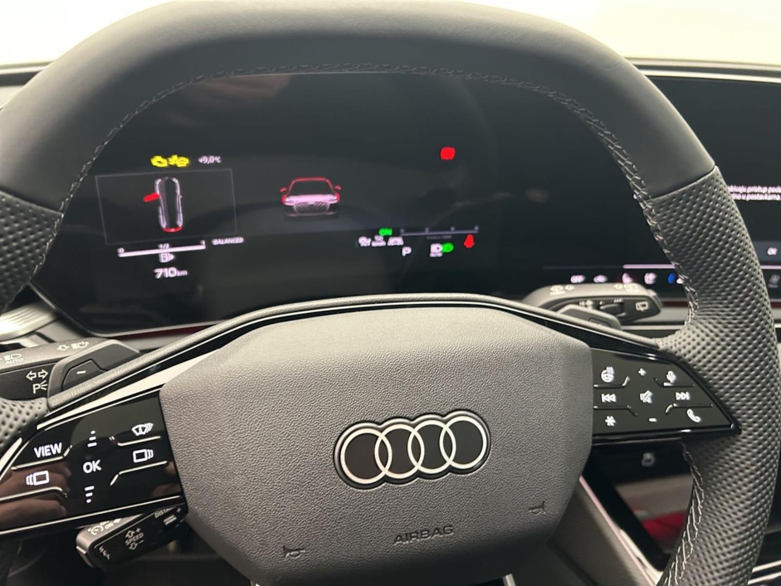 Audi A6 Avant – Bild 9