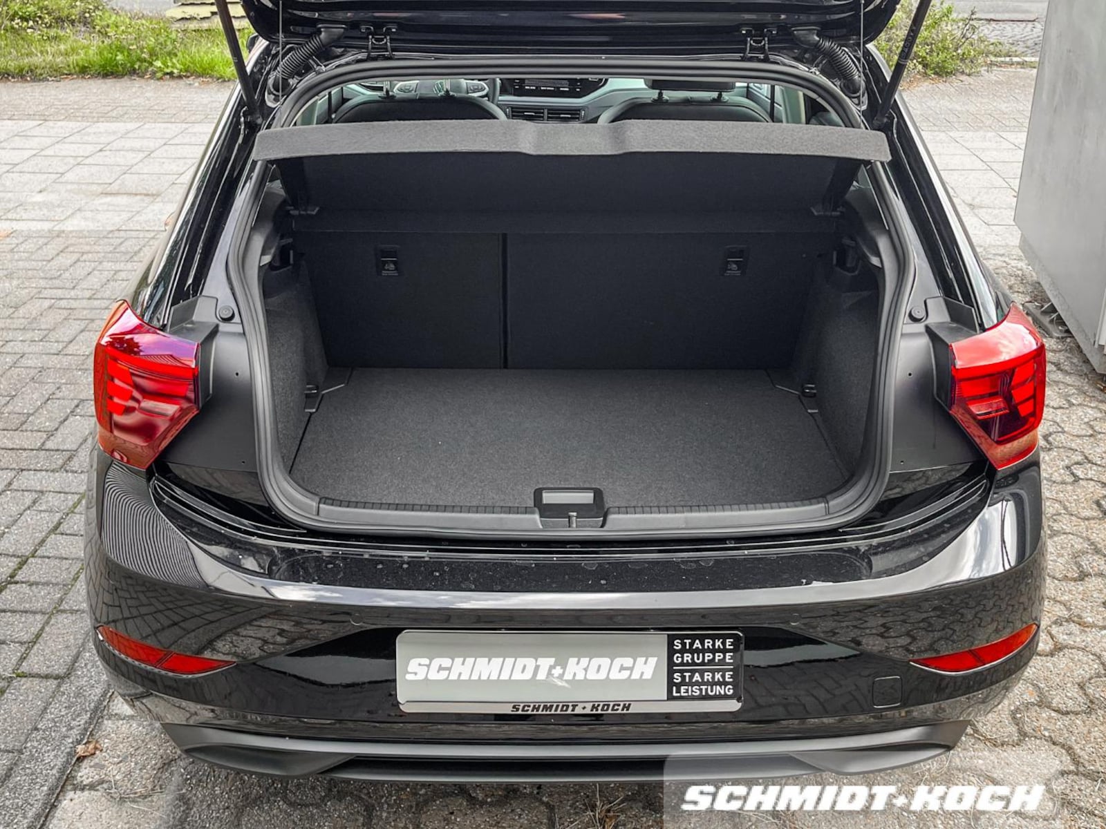 Volkswagen Polo – Bild 12