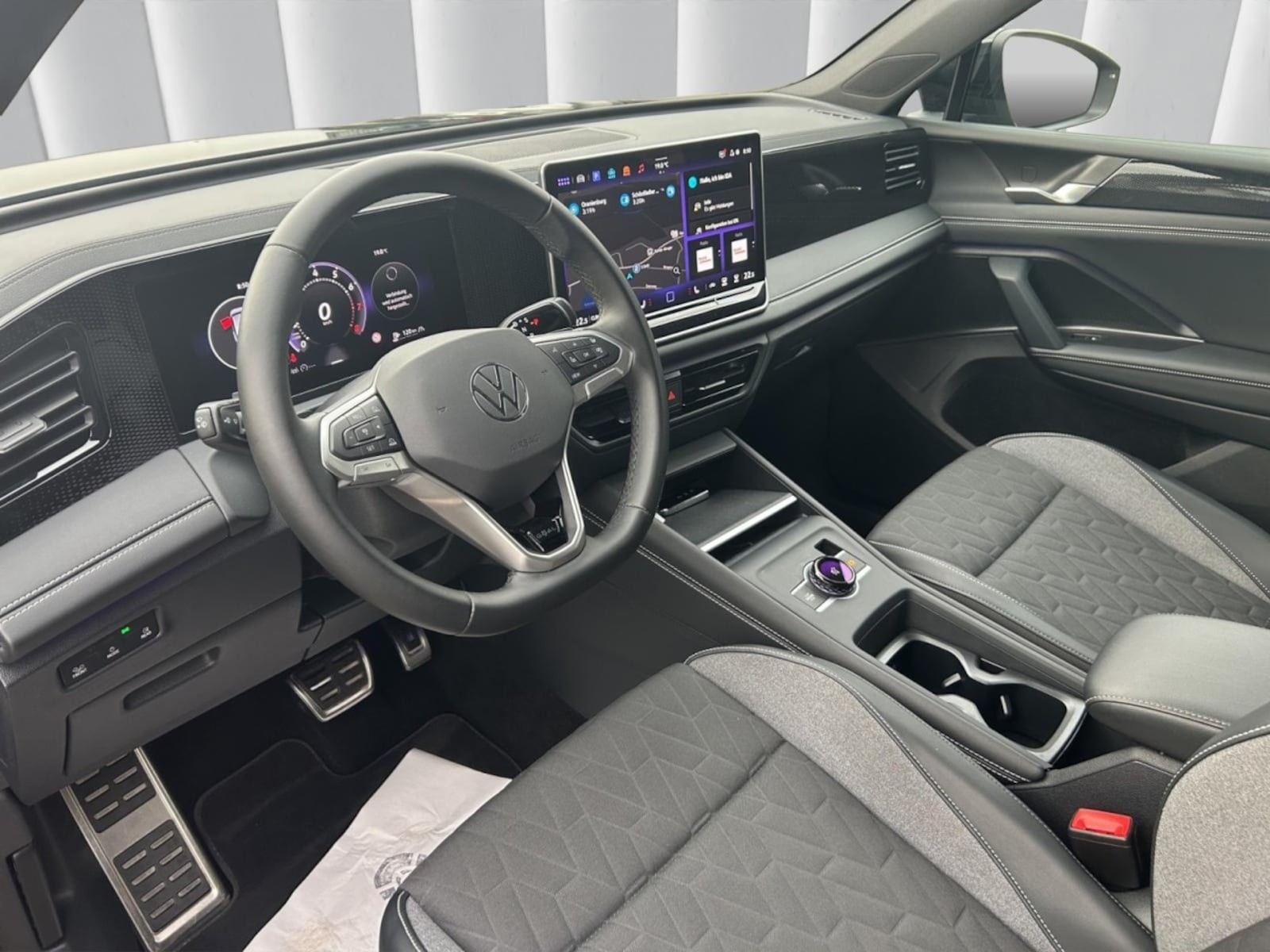 Volkswagen Tiguan – Bild 9