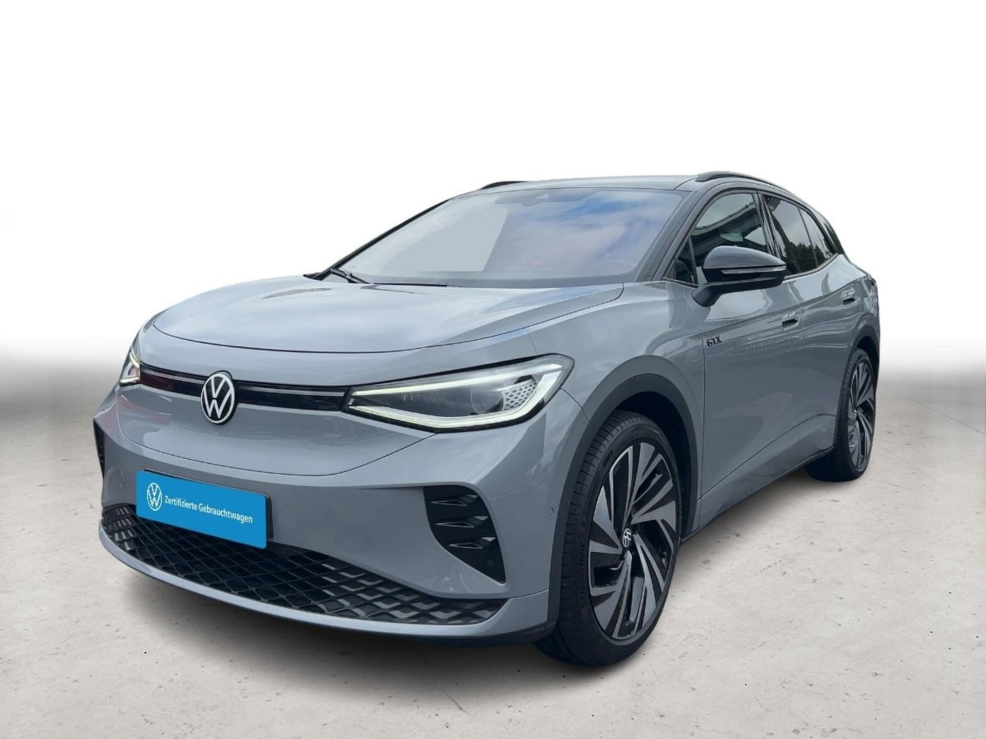 Volkswagen ID.4 2023