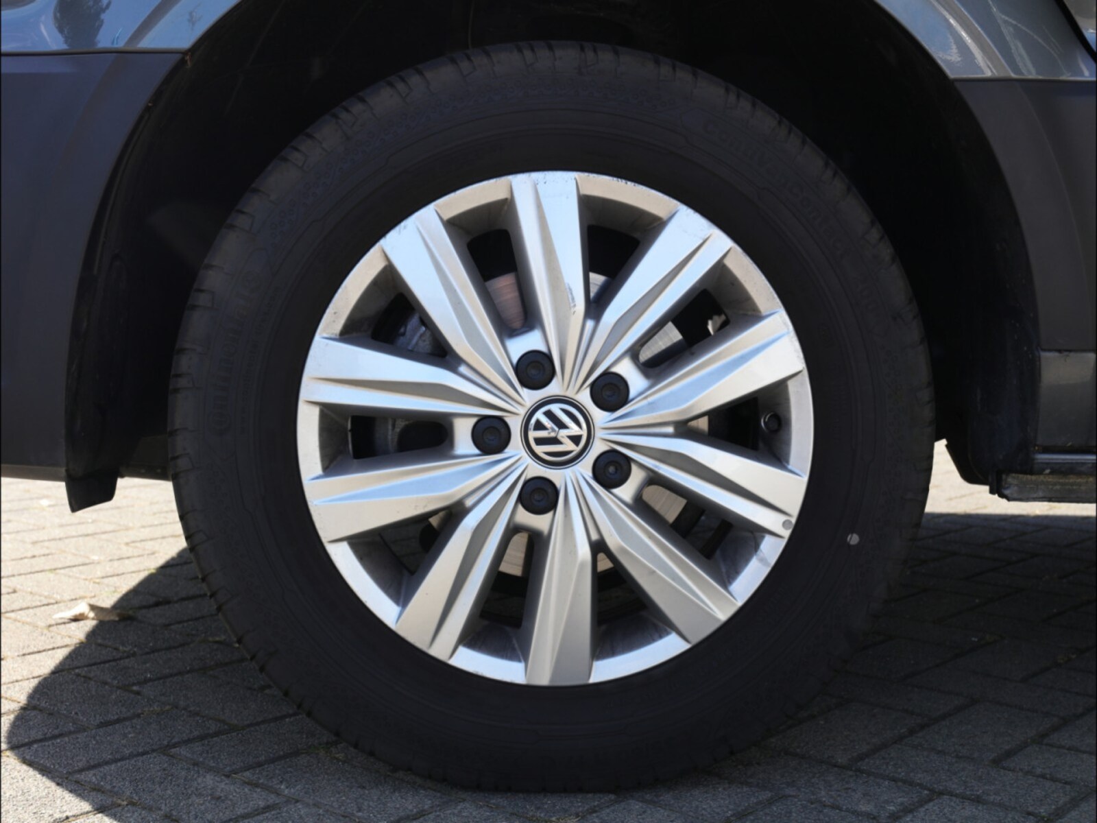Volkswagen Grand California 600 – Bild 25