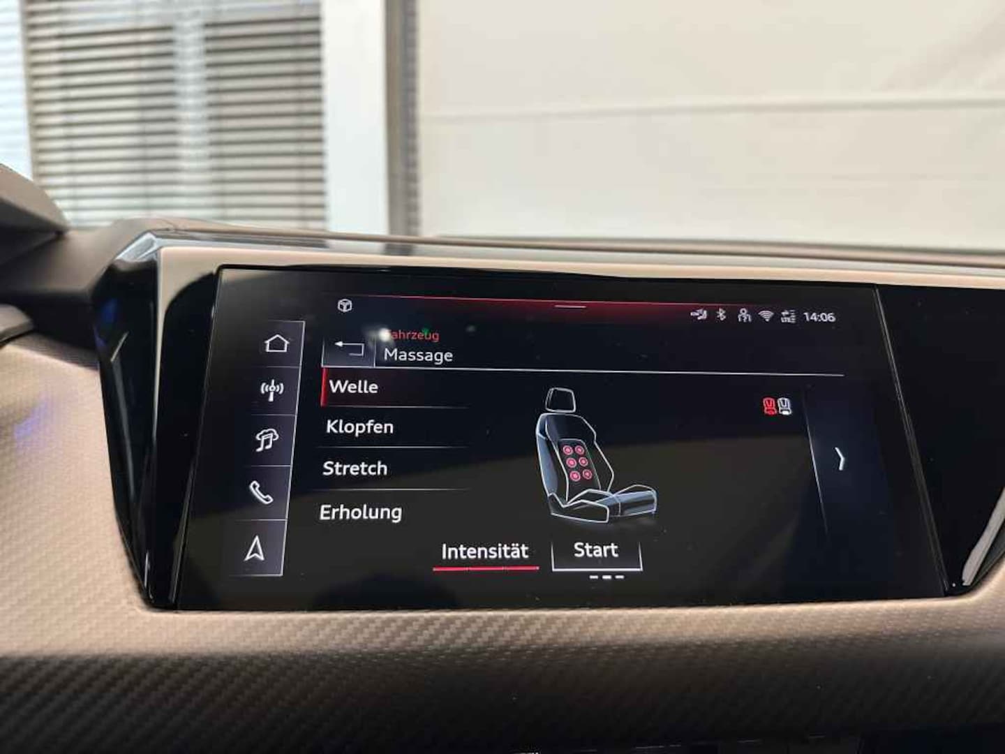 Bild über Audi RS e-tron GT e-tron quattro - für weitere Informationen kontaktieren Sie den Audi Partner