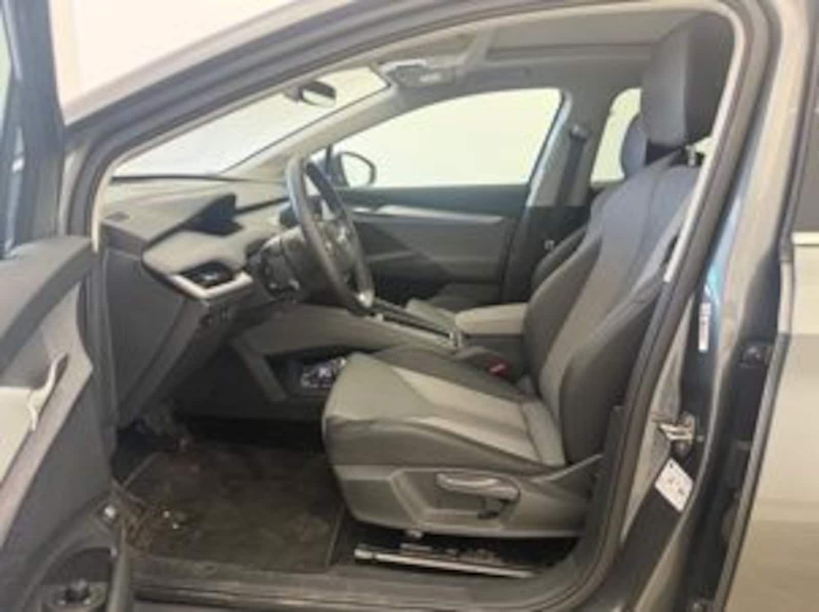 Škoda Enyaq – Bild 5