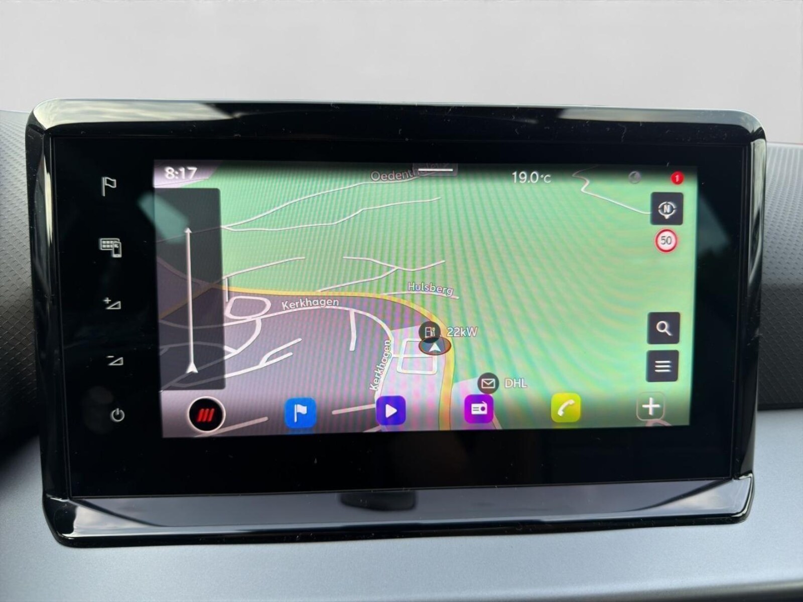 SEAT Ibiza – Bild 14