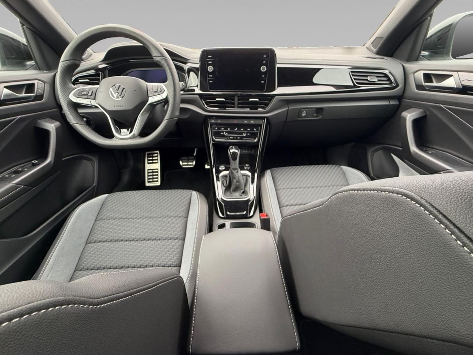 Volkswagen T-Roc Cabriolet – Bild 13
