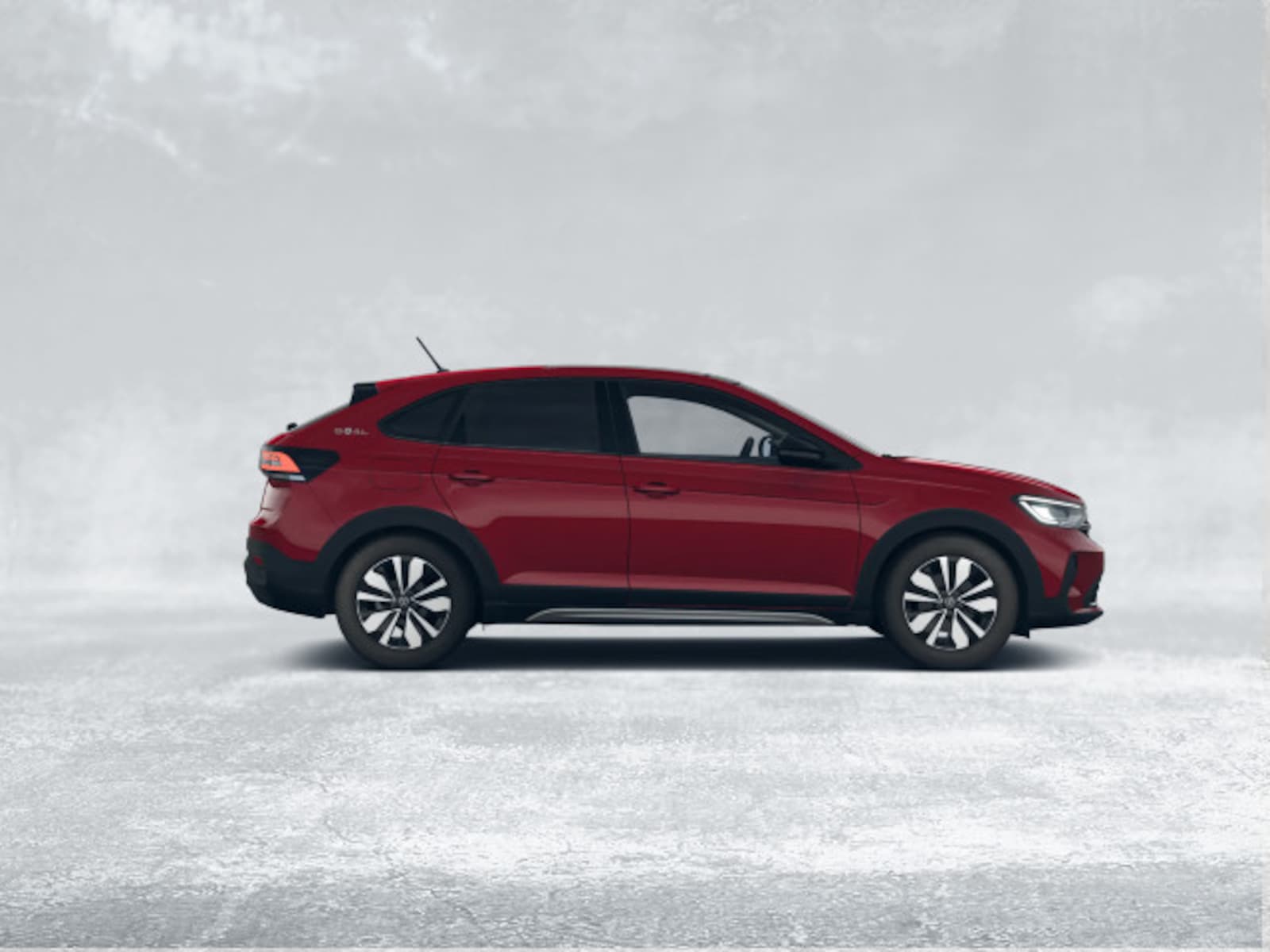 Volkswagen Taigo – Bild 3