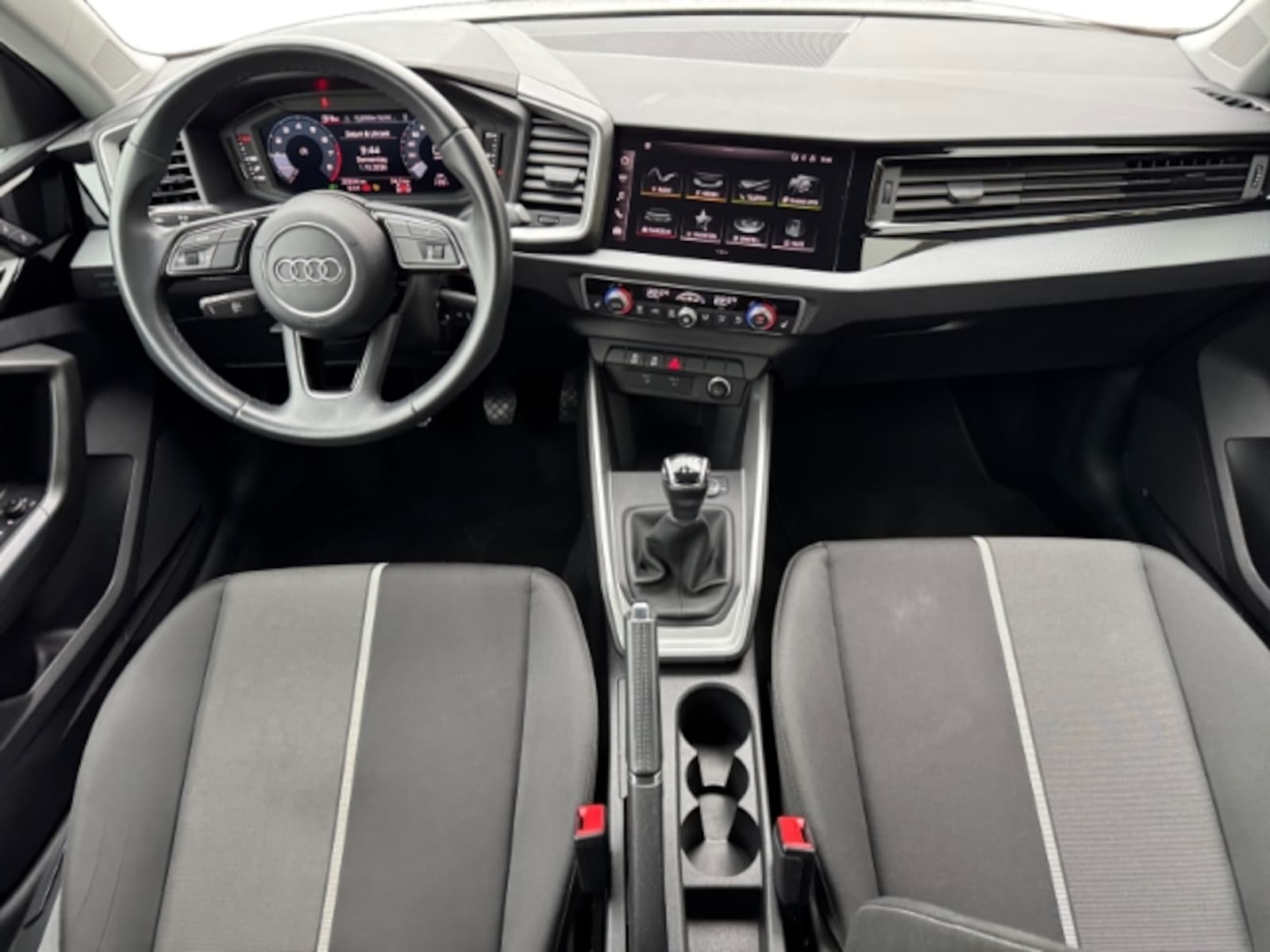 Audi A1 Sportback – Bild 13