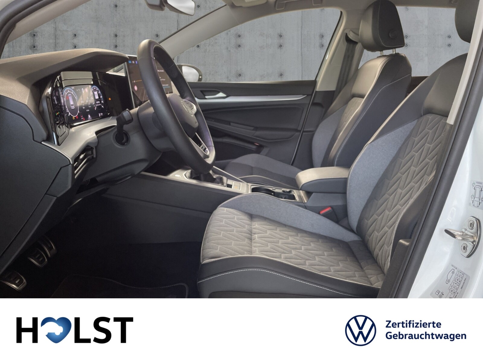 Volkswagen Golf Variant – Bild 7