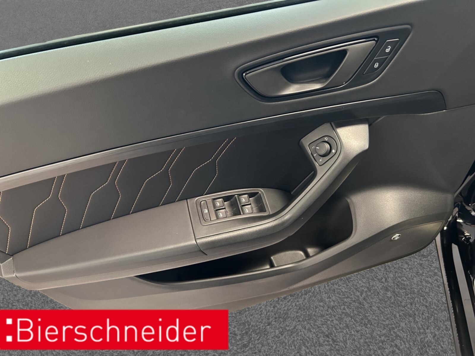 CUPRA Ateca – Bild 12